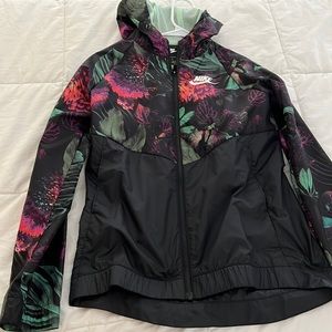 Nike windbreaker